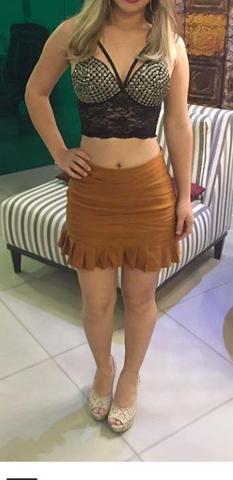 Cropped usado