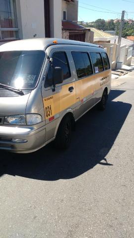 Besta gs 2000 c ar condicionado - Foto 4