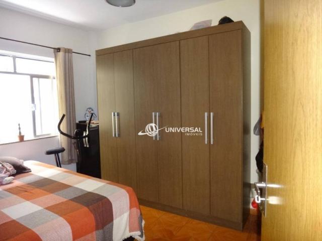 Apartamento com 3 quartos à venda, 85 m² por R$ 320.000 - Morro da Glória - Juiz de Fora/M - Foto 10