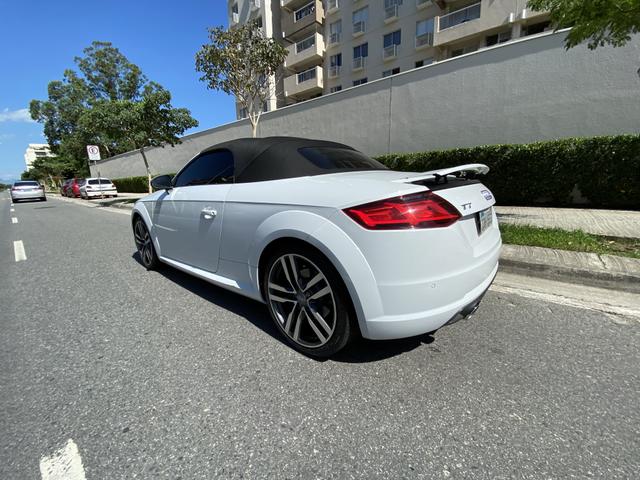 Audi tt roadster 2.0T ambition 2016 - Foto 2