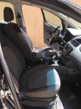 Vendo Punto 2012/2013 - Foto 6