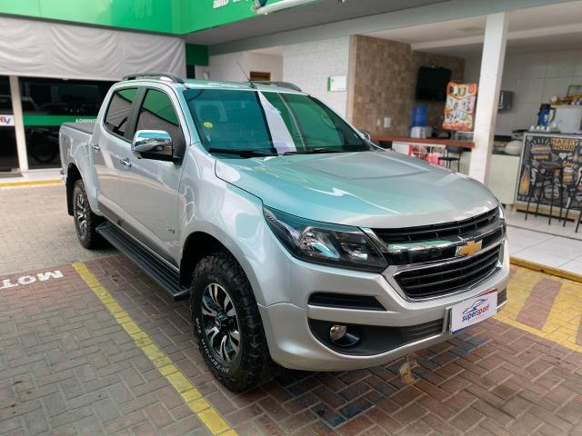 S10 2018 4X4 Diesel Toda Equipada !!