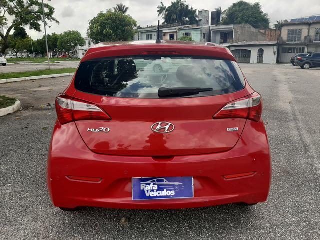 HYUNDAI HB20 1.0 CONFORT FLEX 12V 2013, Falar com Igor - Foto 5