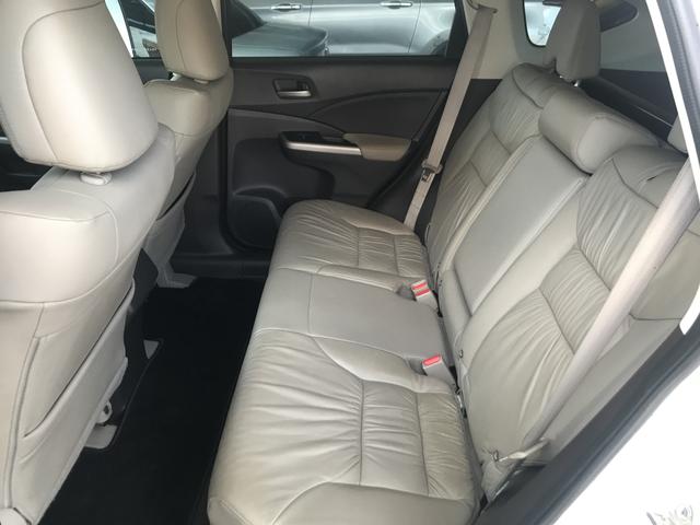 Honda Cr-V ExL - Foto 4