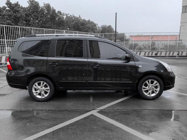 Livina Grand 1.8 SL 16V Flex / Gas 4P Aut. 2013 - Wagner - Foto 9