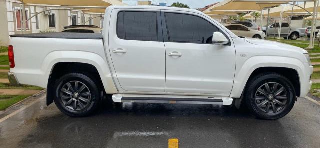 AMAROK 2012/2013 2.0 HIGHLINE 4X4 CD 16V TURBO INTERCOOLER DIESEL 4P AUTOMÁTICO - Foto 5