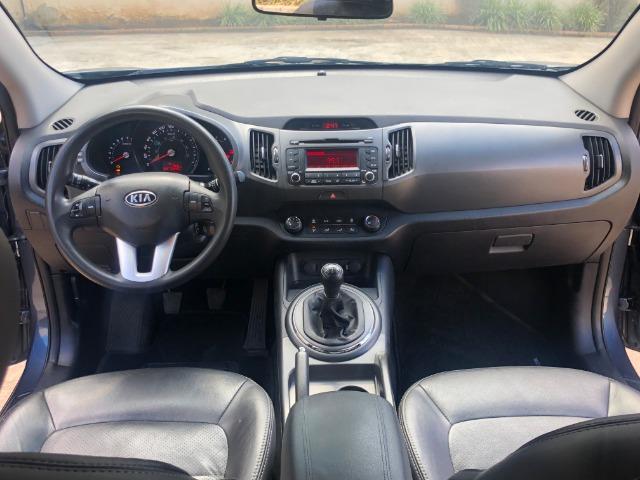 Kia Sportage - Foto 9