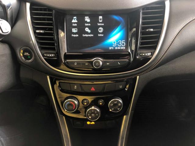 CHEVROLET TRACKER LTZ 1.4 AUTOMATICO - Foto 4
