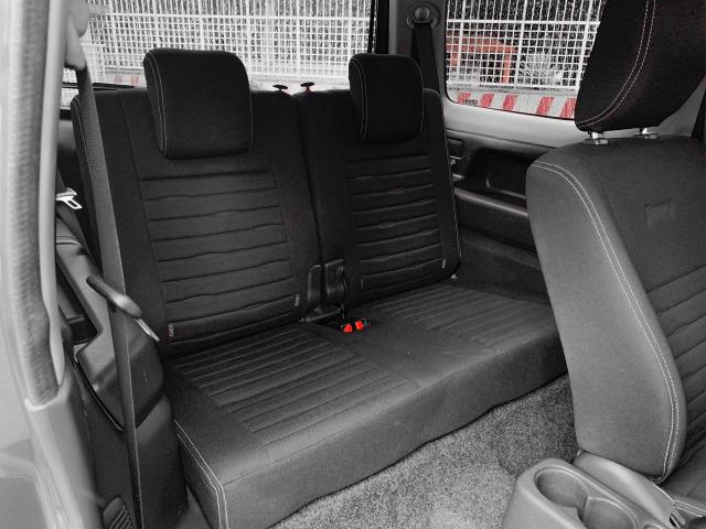 Jimny 1.3 4x4 4ALL 2P - Wagner - Foto 12