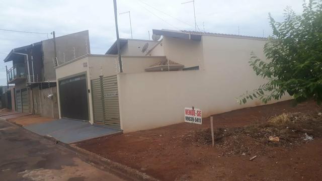 Terreno no Santa Clara 2 troco ou vendo- Cândido Mota - Foto 4