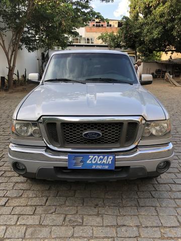 Ford Ranger Cd XLT 3.0 4x4 2009 - Foto 4