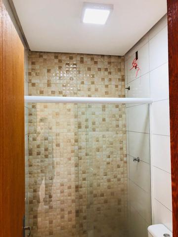 ALUGO DIRETO PROPRIETÁRIO apartamento 700,00 reais com água,internet,garagem - Foto 11