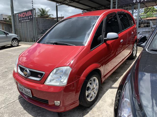 Meriva 2008/2008 SS Sport completa financio!!! - Foto 2