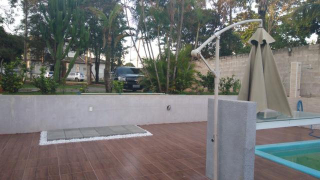 Condomínio fechado - chácaras Grota Azul - Foto 14