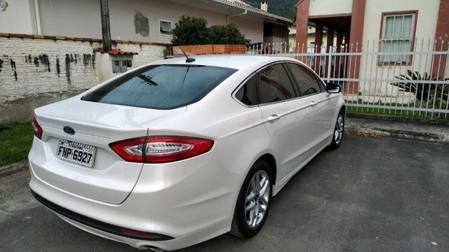 Ford Fusion 2.5 - 7 mil abaixo da FIPE - Foto 4