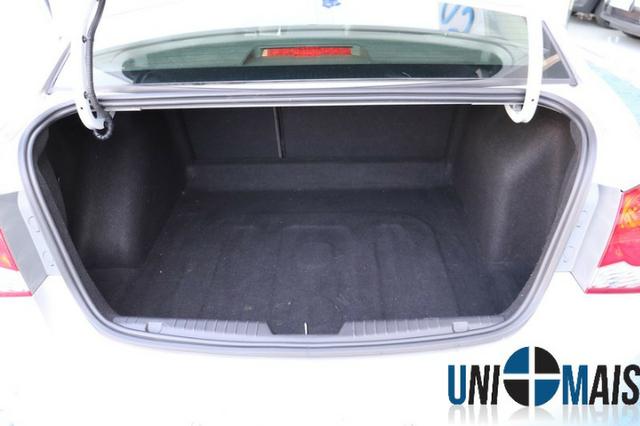 Cruze Lt Automatico Completo 2013 Baixa Kilometragem Raridade Apenas 42.900 Ljd - Foto 3
