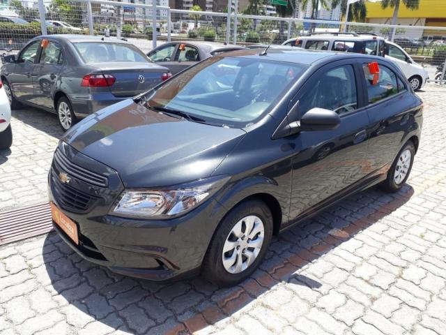 ONIX 2018/2019 1.0 MPFI JOY 8V FLEX 4P MANUAL - Foto 8