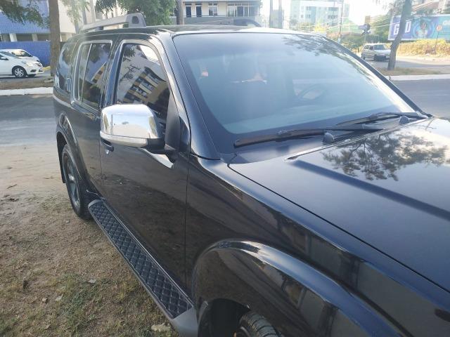 Nissan Pathfinder - Foto 7