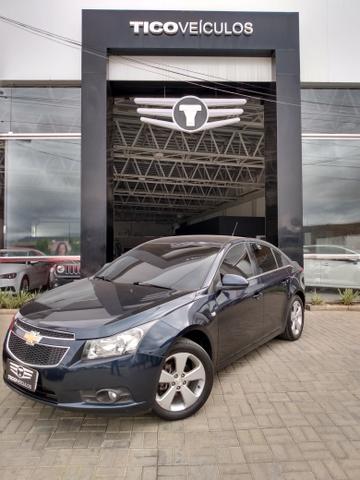 Cruze - 1.8 lt 16v flex. ano 2014