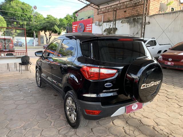 Ecosport Freestyle 2013 na SA Veículos! - Foto 6