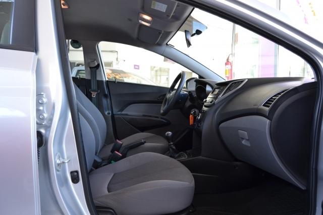 HYUNDAI HB20S 1.0 COMFORT PLUS 12V 2016 - Foto 10