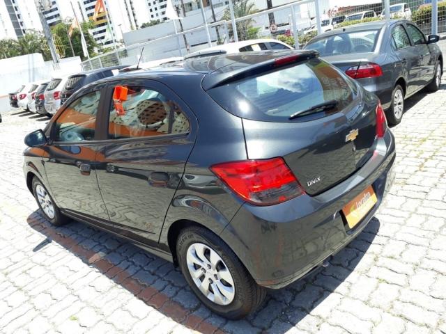 ONIX 2018/2019 1.0 MPFI JOY 8V FLEX 4P MANUAL - Foto 7