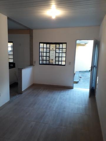 CASA de 02 Quartos na Saudade - Foto 2