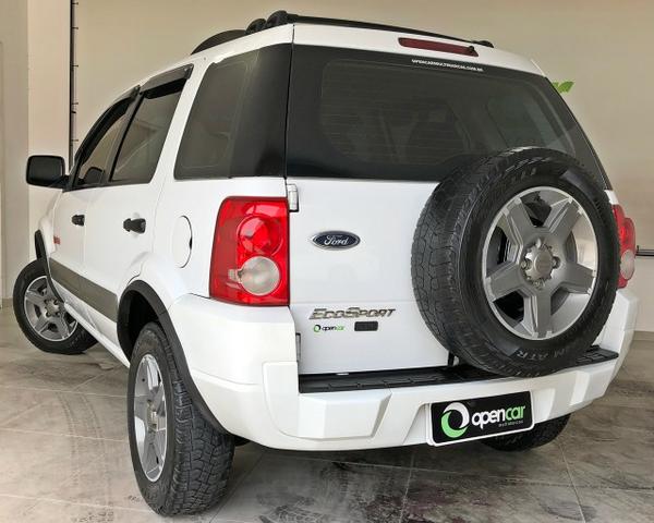 Ford Ecosport Xlt Freestyle 1.6 8v. Flex - Foto 6