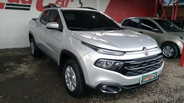 Fiat Toro 2.0 Opening Edition Automática -2017 - Foto 7