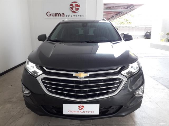 Equinox 2019 2.0t premier awd automático - Foto 6