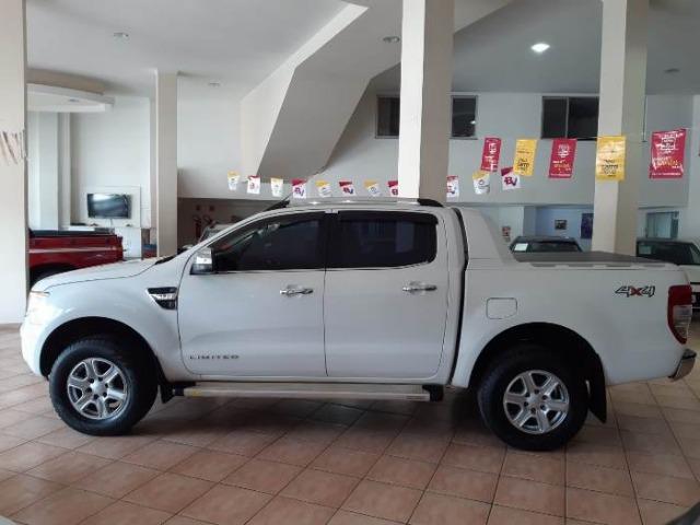 Ranger Limited XLT 3.2 - 2013/13 - Foto 3