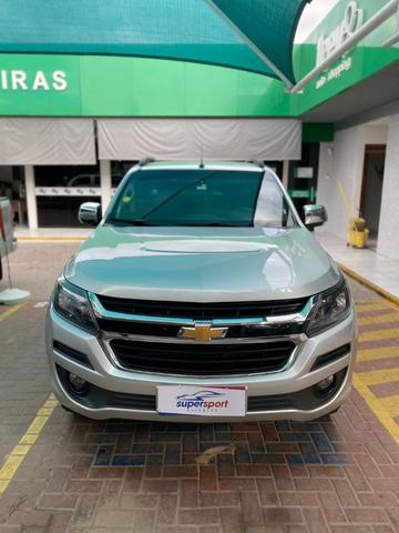 S10 2018 4X4 Diesel Toda Equipada !! - Foto 2