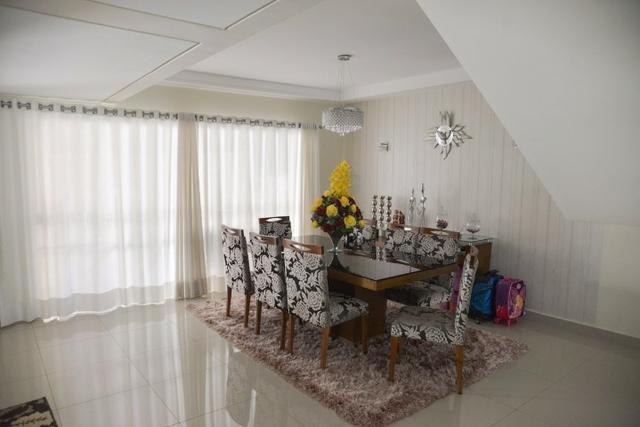 Lindo sobrado com piscina n condominio havana - Foto 6