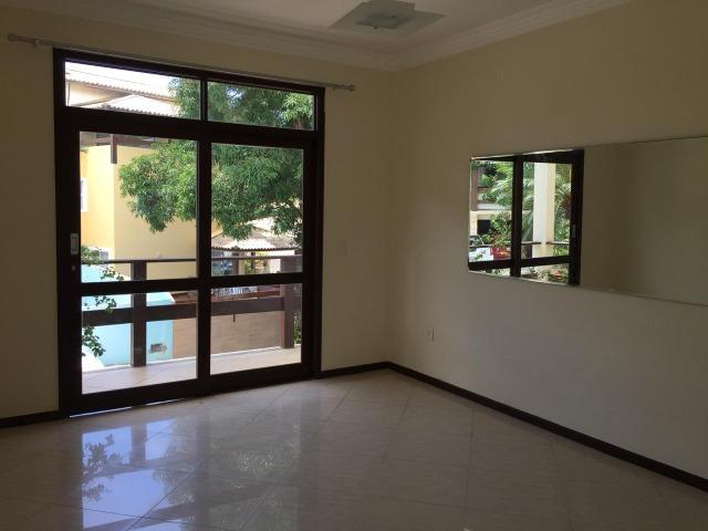 Casa 4/4 Cond Jardim Plakaford - Foto 9