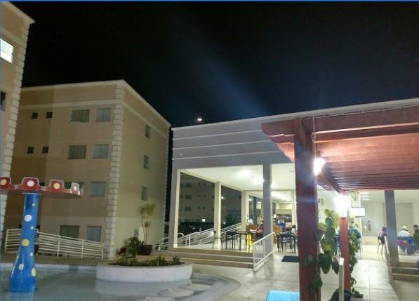 Cota Apto Caldas Novas Vende ou Troca Venda R$10.000,00 á Vista - Foto 11