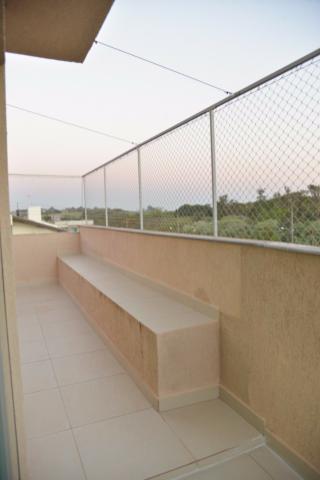 Lindo sobrado com piscina n condominio havana - Foto 4