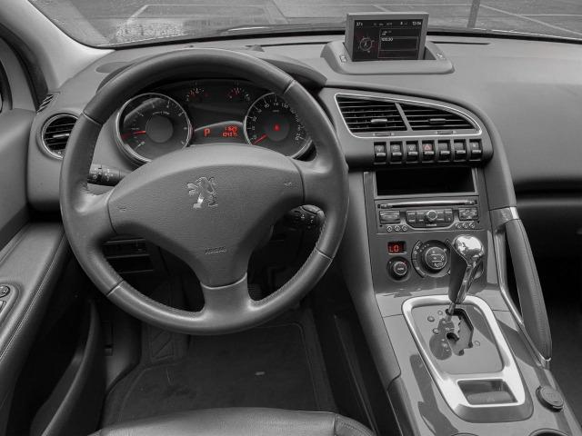 Peugeot 3008 1.6 Griffe Thp 2014 - Wagner - Foto 14