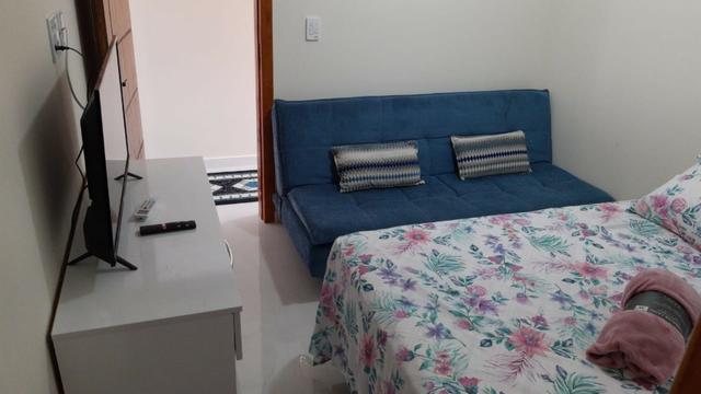 Linda casa temporada São Pedro Dàldeia, 3 suítes - Foto 17