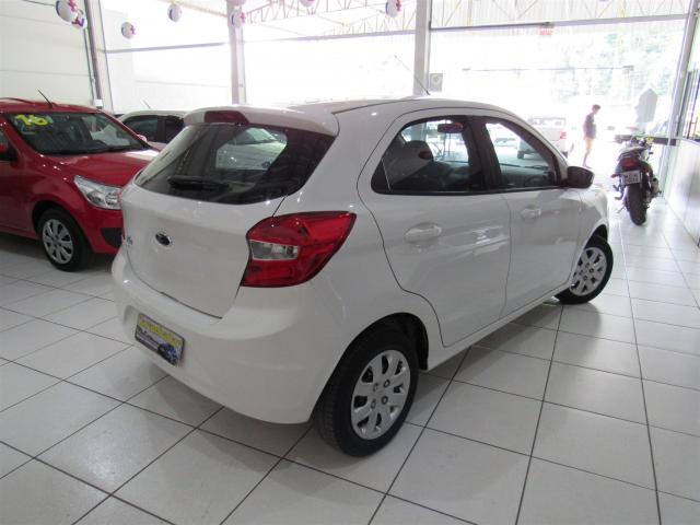 FORD KA 2014/2015 1.0 TI-VCT SE 12V FLEX 4P MANUAL - Foto 4