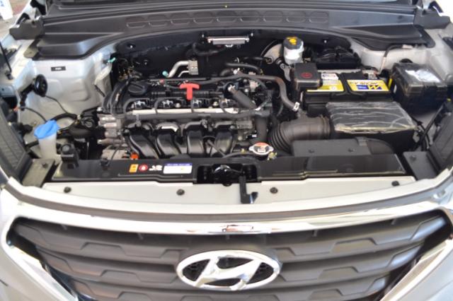 HYUNDAI CRETA 2.0 16V FLEX PULSE 2017 - Foto 8