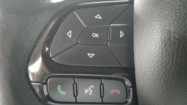 Fiat Toro 2.0 Opening Edition Automática -2017 - Foto 17