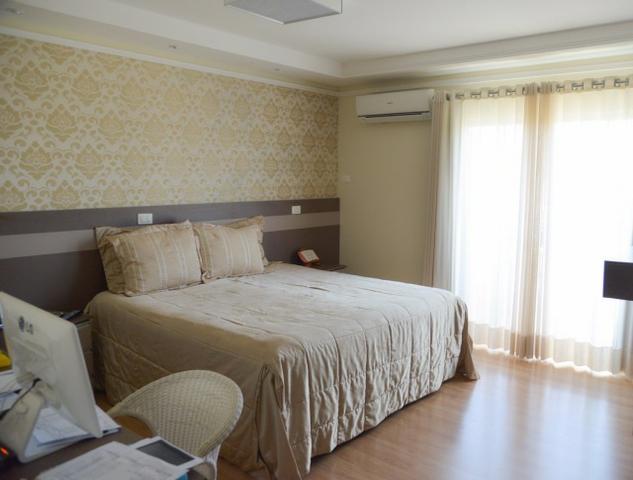 Lindo sobrado com piscina n condominio havana - Foto 13