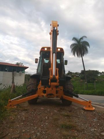 Retro JCB 3C Ano 2013 - Foto 6