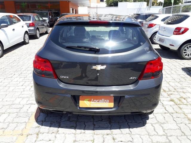 ONIX 2018/2019 1.0 MPFI JOY 8V FLEX 4P MANUAL - Foto 3
