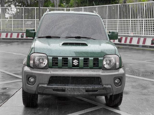Jimny 1.3 4x4 4ALL 2P - Wagner - Foto 7
