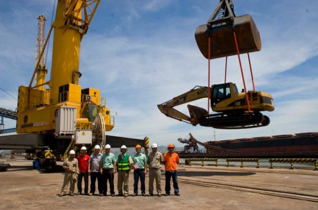 Curso Profissionalizante para Rigger Sinaleiro R$ 250,00 Promoção Inicio 27-01-2020 - Foto 4