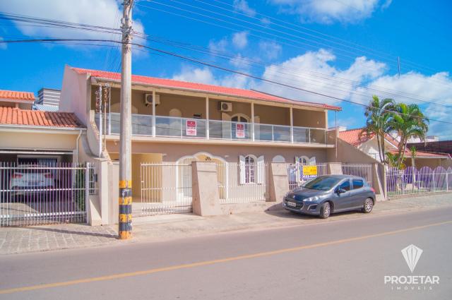 Casa para aluguel, 5 quartos, 2 vagas, Centro - Tubarão/SC