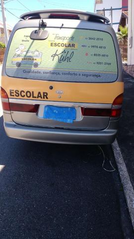 Besta gs 2000 c ar condicionado - Foto 2