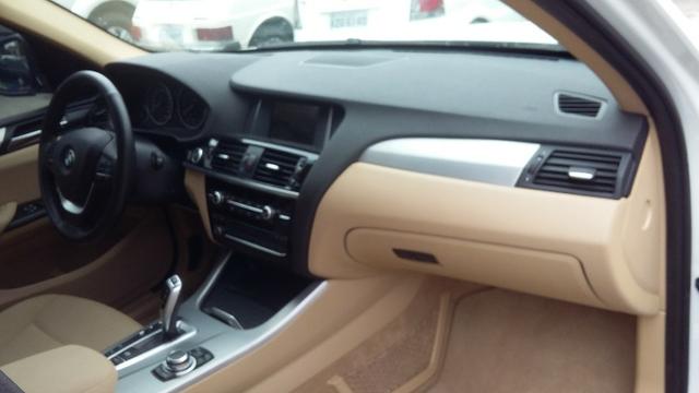 Bmw x3 2015 - Foto 8