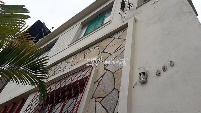 Casa com 2 quartos à venda, 80 m² por R$ 190.000 - Fábrica - Juiz de Fora/MG - Foto 2
